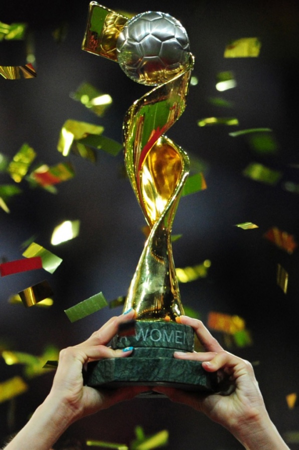 FIFA Women's World Cup 4 FBL WOMEN