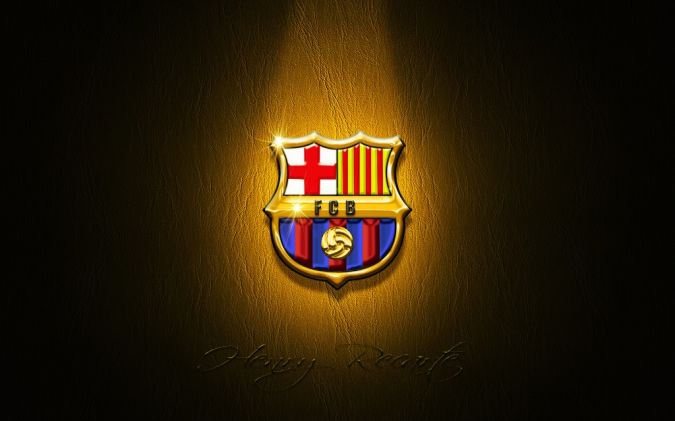 Top 10 Football Teams in the World 18 FC-Barcelona-Logo-2013