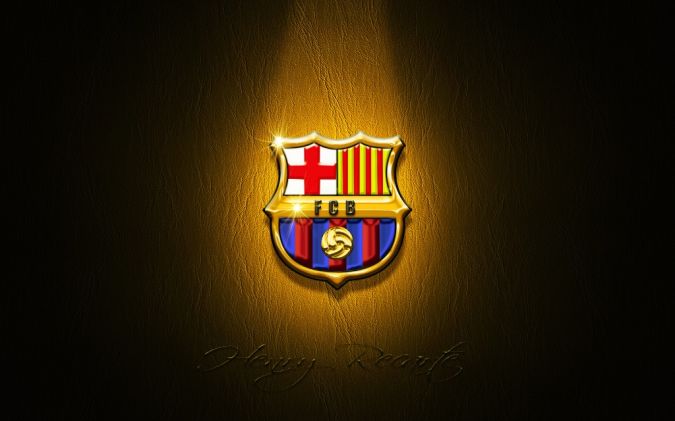 FC-Barcelona-Logo-2013 Top 10 Football Teams in the World