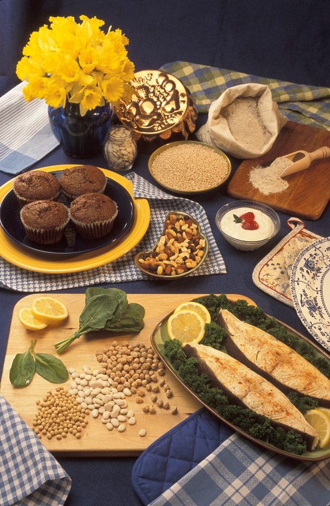 Is There a Natural Healing for Depression? 18 Food Sources Of Magnesium