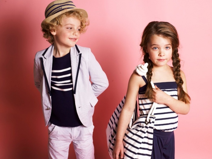 GKFW-Boy-Girl1 Most Stylish American Kids Clothing