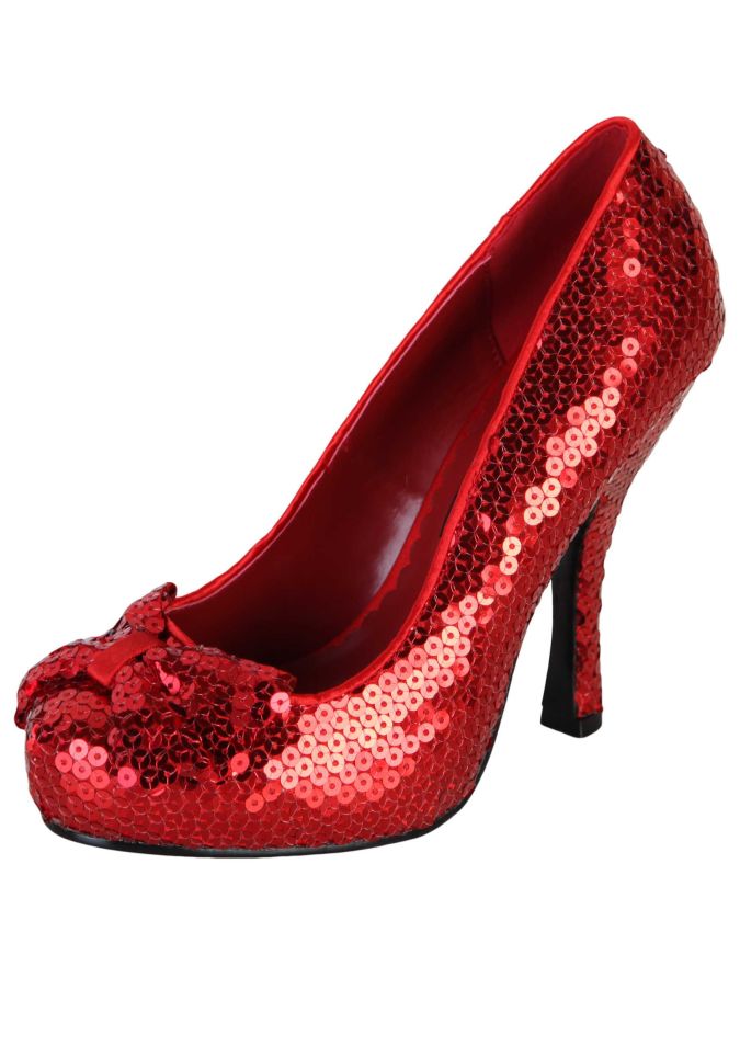 High-heels-womens-shoes-33462385-1750-2500 Wearing High Heels Makes You Look Slimmer
