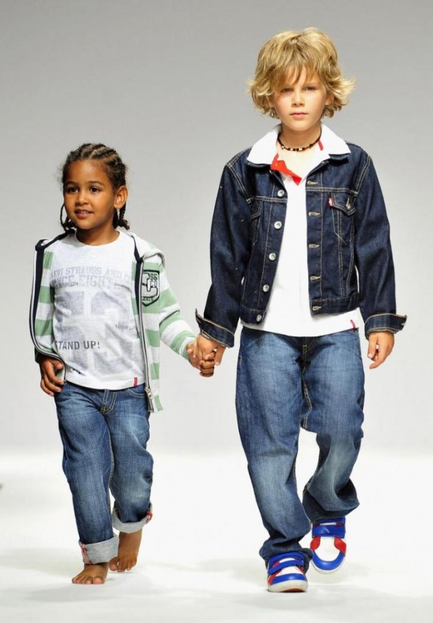 Hot & Modern Kids Fashion7