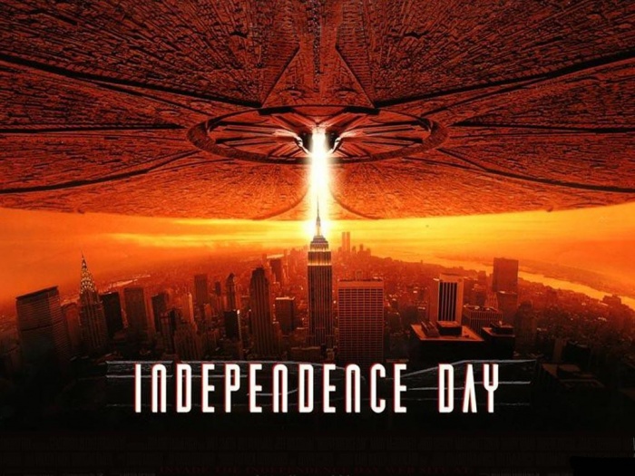 What Are Best Movies that You Can Watch? 9 Independence Day 2
