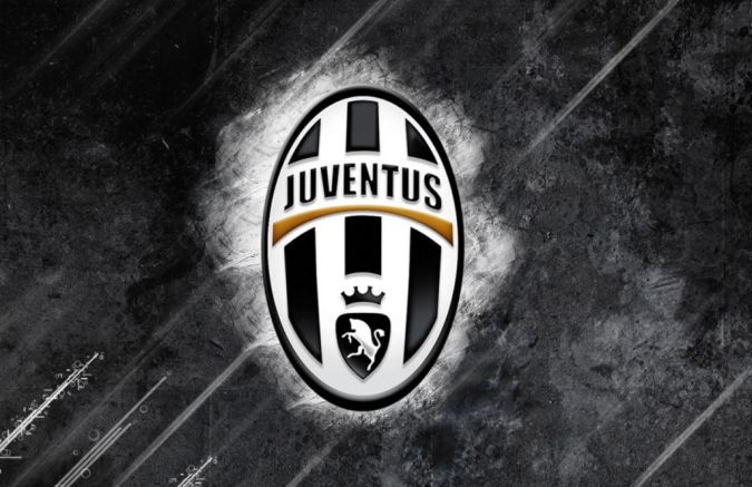 Juventus-Logo Top 10 Football Teams in the World