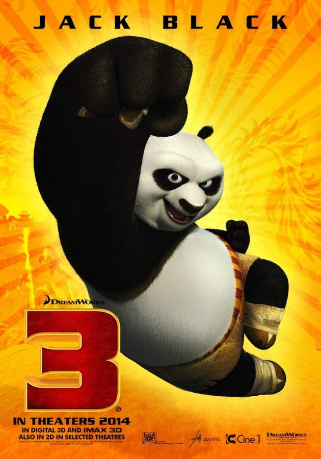 What Are Best Movies that You Can Watch? 21 Kung Fu Panda