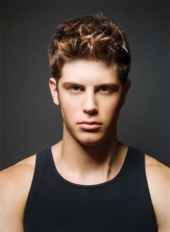 Hairstyles For Men 35 Latest-Men-Hairstyles01