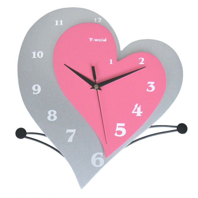 15 Amazing Wall Clocks Will Be Pieces Of Art In Your Home