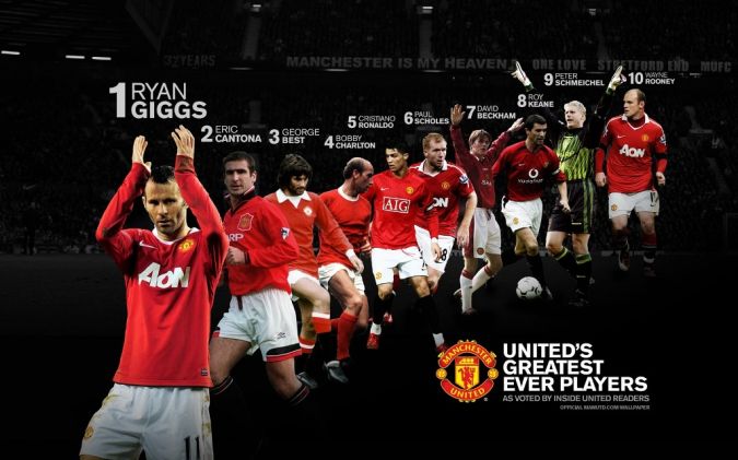 Manchester-United.