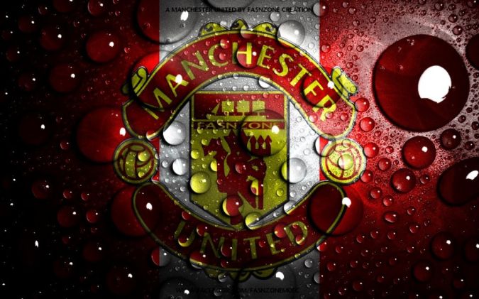 Top 10 Football Teams in the World 14 Manchester United