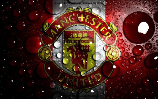 Manchester-United Top 10 Football Teams in the World