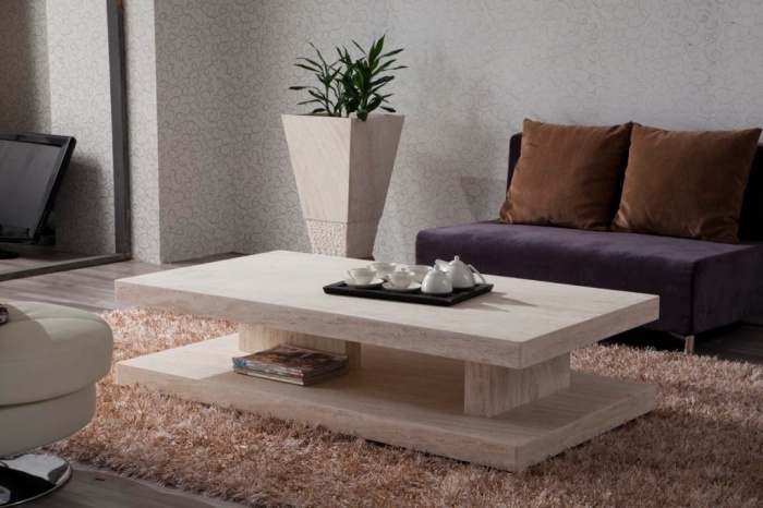 Discover the 10 Uncoming Furniture Trends 19 Marble-Coffee-Table-Furniture