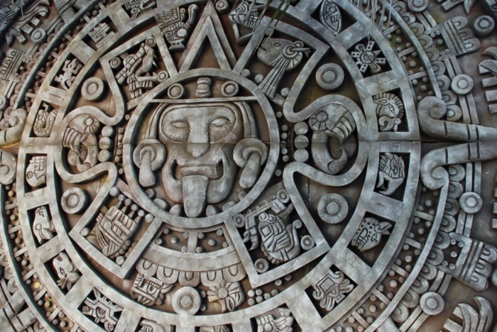 End of the World Story, Is This True? 6 Mayan Calendar
