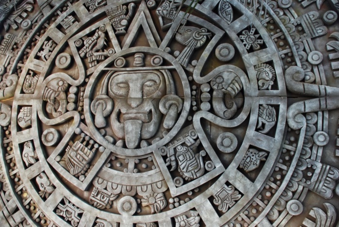 Mayan-Calendar End of the World Story, Is This True?
