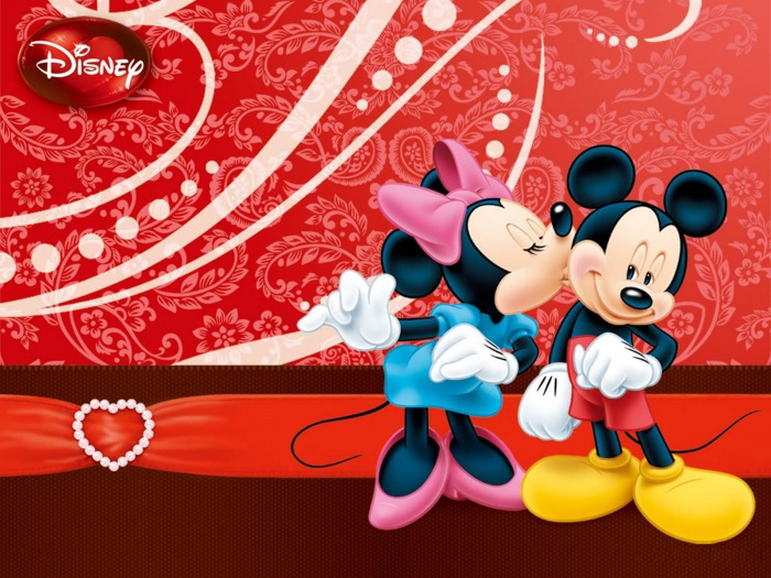 Mickey-Mouse-Wallpapers-5 Mickey Mouse Popular Cartoon Character