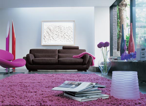 Modern-Home-Accessories-Purple