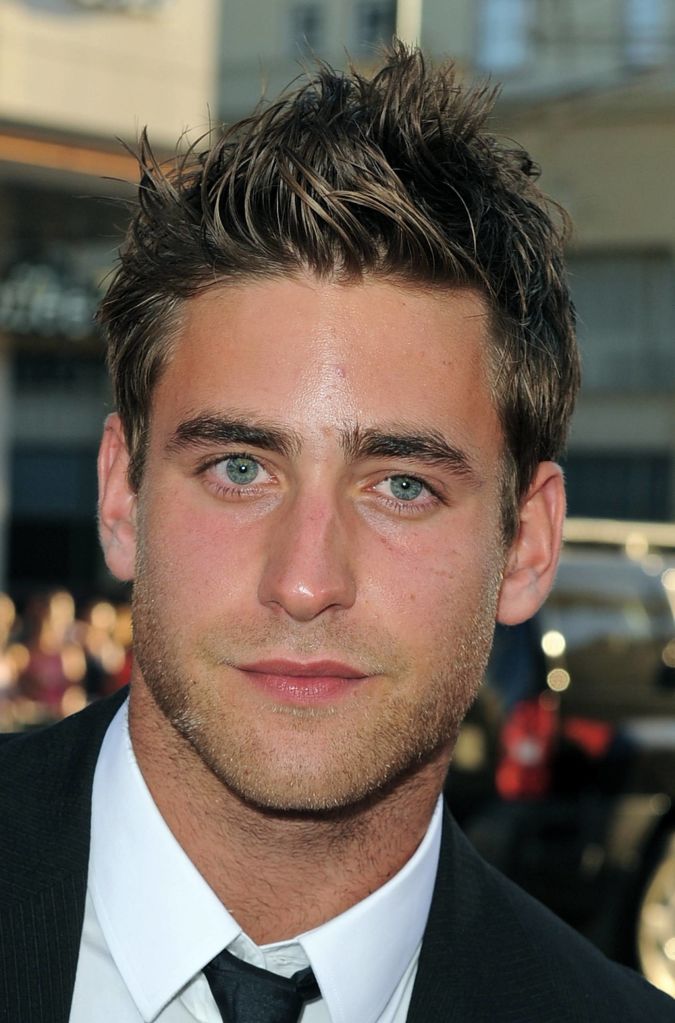 Oliver-Jackson-Cohen-hairstyle Hairstyles For Men