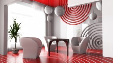 What Are the Latest Home Decor Trends? 15 Patterned living room decor What Are the Latest Home Decor Trends? - 15