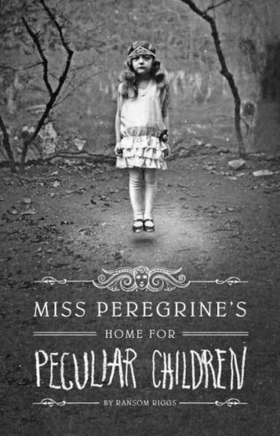 Peregrine's Home for Peculiars