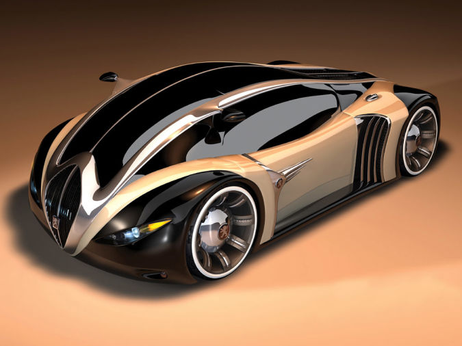 30 Creative and Breathtaking Car Design Ideas 33 Peugeot 4002_Concept_car