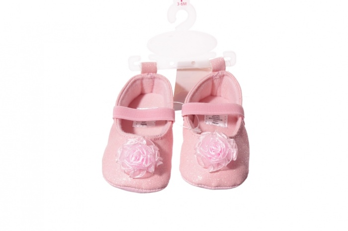 PinkShoesRose TOP 10 Stylish Baby Girls Shoes Fashion