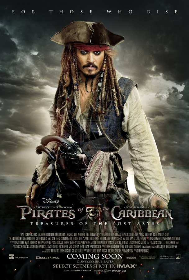 pirates of the caribbean 2 full movie watch online