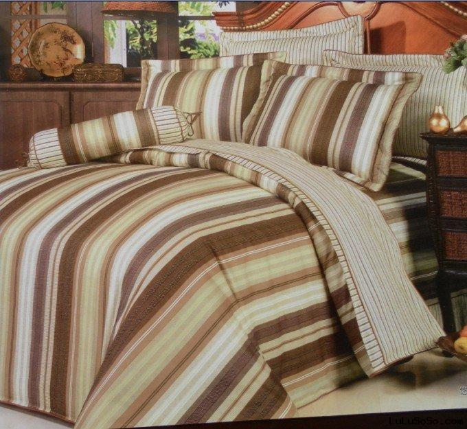 Plained_bed_sheets Modern Designs Of Luxurious Bed Sheets