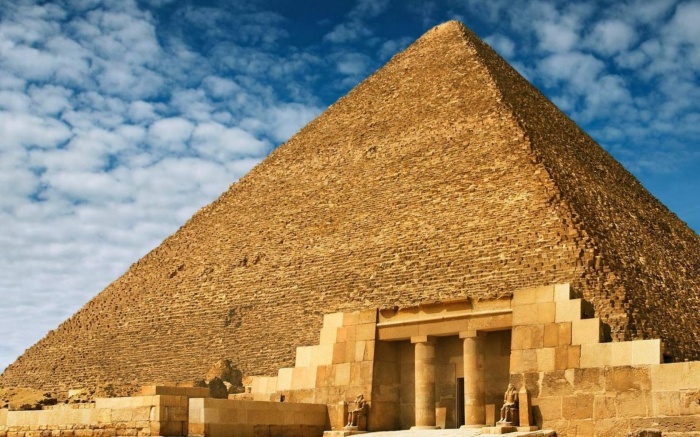 Pyramids-Egypt1-1050x1680 Egyptian Pyramids Architecture