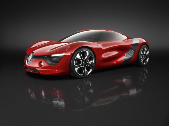 Renault-DeZir-Concept