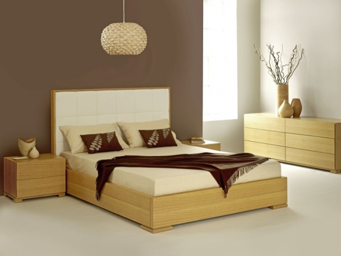 Fabulous and Breathtaking Bedroom Designs 56 Soft-Good-Bedroom-Colors-930x697