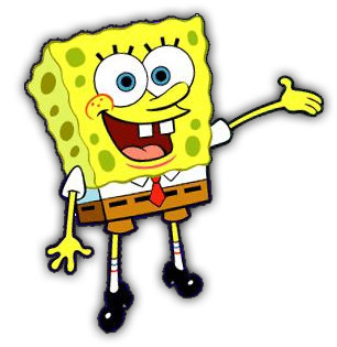 Spongebob-spongebob squarepants