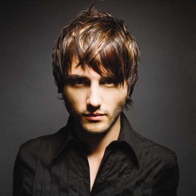 Hairstyles For Men 30 Stylish-Men-Hair-Styles-20122