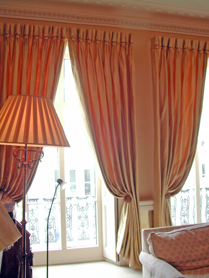 Turkish-Curtains-Design4 Curtains Have Great Power In Changing The Look Of Your Home