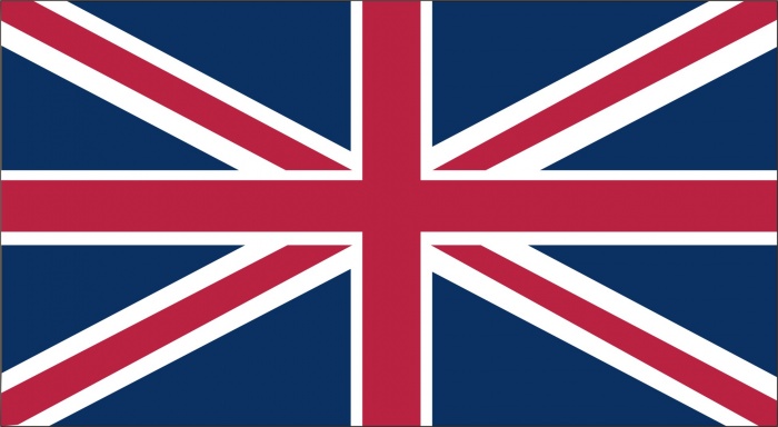 UK-Flag Recognize Flags Of 30 Countries
