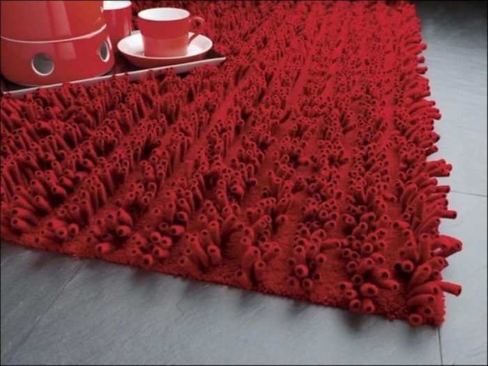 Unique-Carpets Exotic and Creative Carpet Designs for Your Unique Home