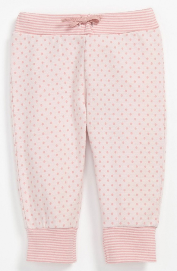 United-Colors-of-Benetton-Kids-Polka-Dot-Pants-Infant-Light-Pink-Dark-Pink-Dots-1