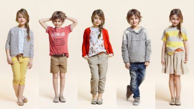 Zara Kids 1 Most Stylish American Kids Clothing - 8