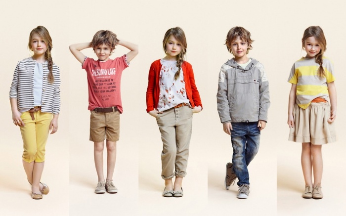 Zara Kids 1