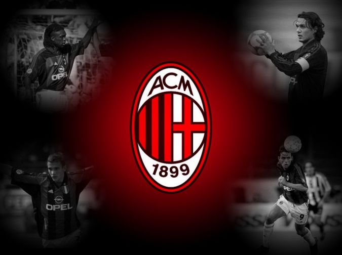 Top 10 Football Teams in the World 4 ac-milan-club-football