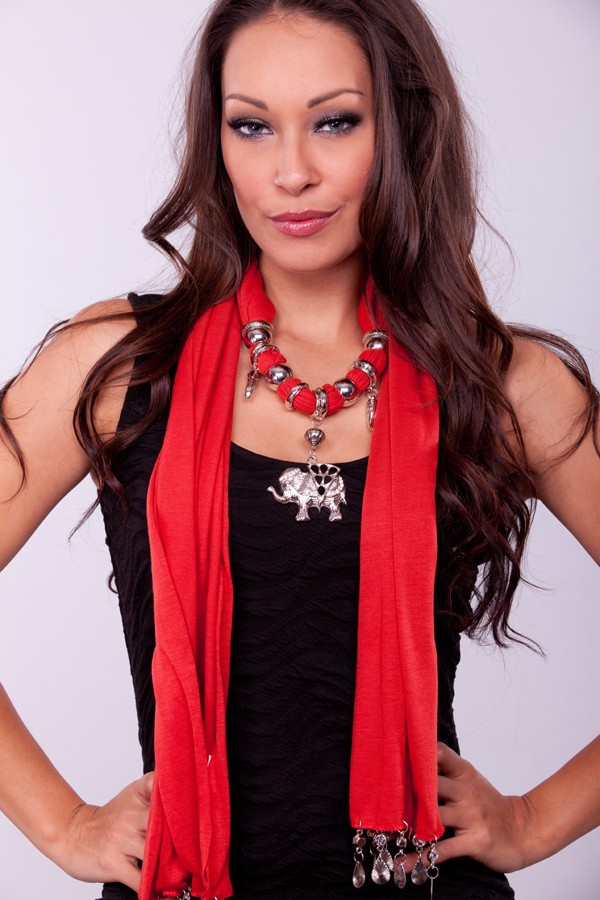 accessories-scarves-ec1-46215-6rust_1_1 A Scarf Can Make Your Face Looks Glowing