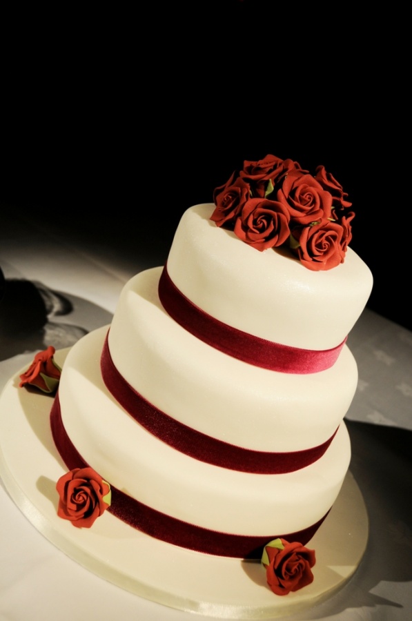 50 Mouthwatering and Wonderful Wedding Cakes 15 alisons-wedding-cake