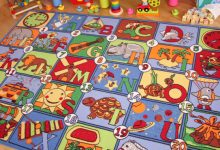 alphabet number rug1 Kids' Rugs Are Not Just For Decoration, But An Educational Method - 19 Pouted Lifestyle Magazine