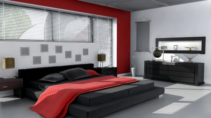 Fabulous and Breathtaking Bedroom Designs 9 architecture-bedrooms