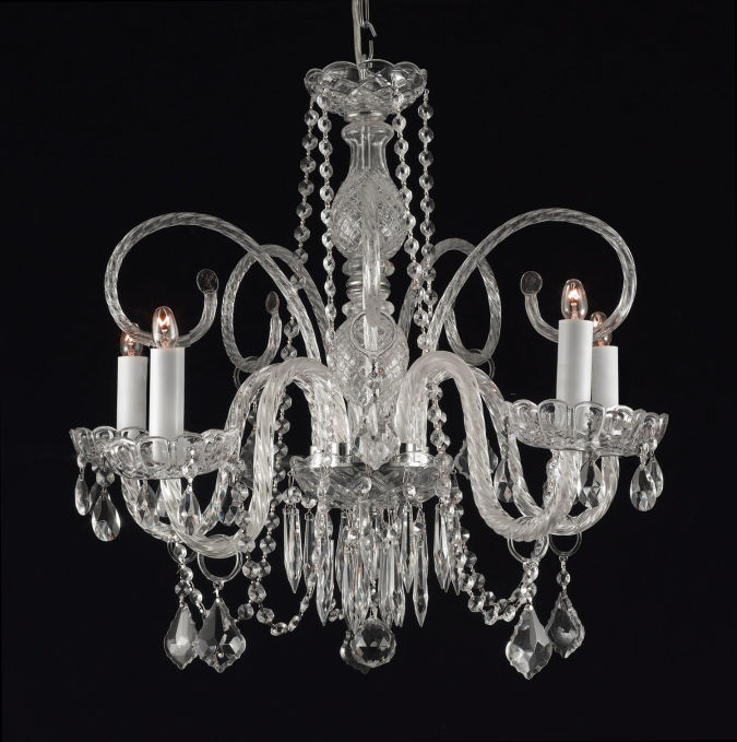 Choosing The Perfect Chandelier 10 b4385
