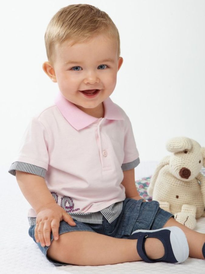 Top 20 Names for Your Baby Boy 6 baby