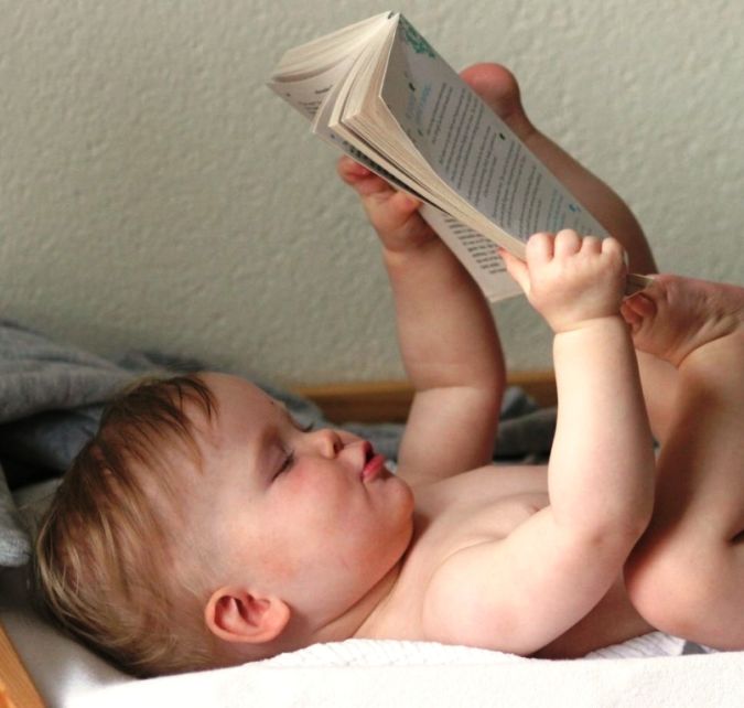 baby_reading_book How to Teach Your Child to Read