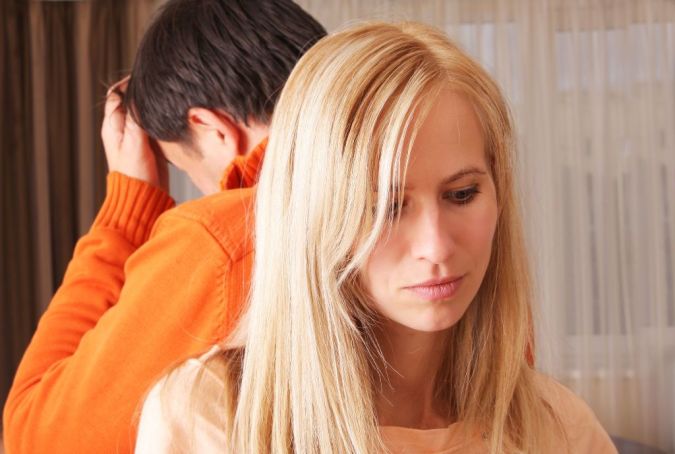How to Save Your Marriage and Prevent Divorce 8 be realistic
