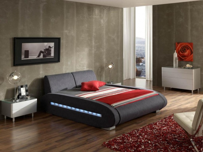 Discover the 10 Uncoming Furniture Trends 53 bed11