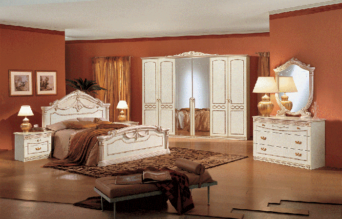 Fabulous and Breathtaking Bedroom Designs 12 bedroom-furniture-camel-bedrooms-rossella