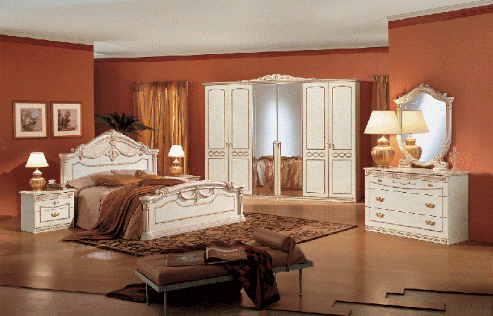 bedroom-furniture-camel-bedrooms-rossella-1 Fabulous and Breathtaking Bedroom Designs